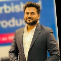 Jayesh Chauhan