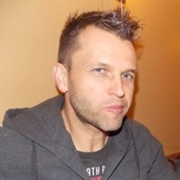 Luc Geybels