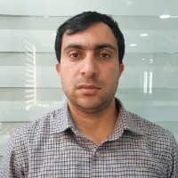 Sunil Kumar