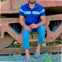 Bilal Ahmad