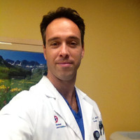 James Conti