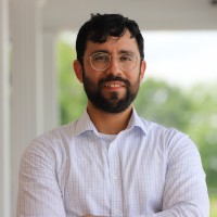 Ricardo Almeida