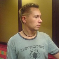 Alexandr Tomilov