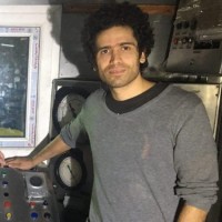 Mohammad A. Tehrani