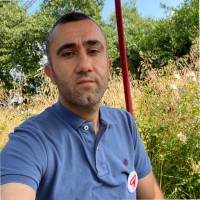 Omran Rajab
