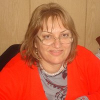 Stanka Lazarova