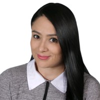 Laura Milena Moreno Cubides