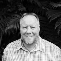 Graeme Humphries
