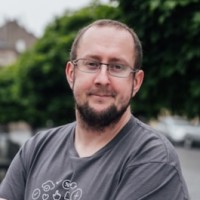 Adrian Zięba