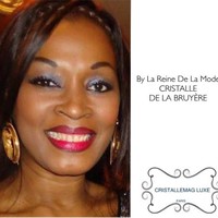 Cristalle De La Bruyère