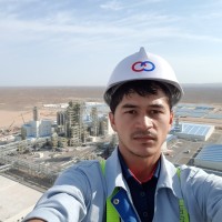 Gurbanmuhammet Pudakov