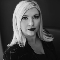 Kerry-Anne Holmes