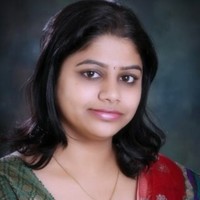 Gayatri Pawar