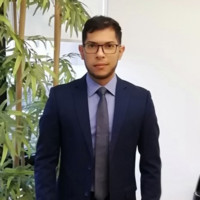 Alberto Jose Alvarado Berrios
