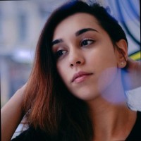 Leyla Veliyeva
