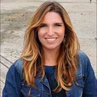 Yasmina Pérez Iñigo