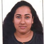 Anu Smrithy