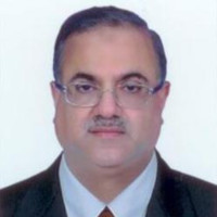 Salman Damudi