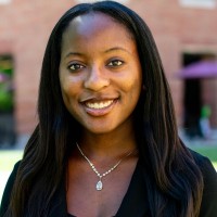 Jasmine Muhammad