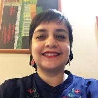 Elham (Ellie) Pourgholizadeh