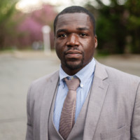 Kwame Abrah