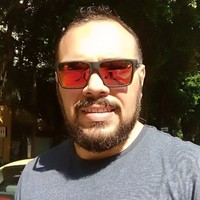 Jonathan Gomes