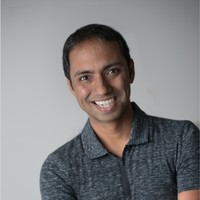 Himanshu Vasishth