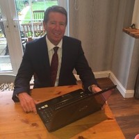 Andy Crumley