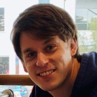 Shaun Sillence