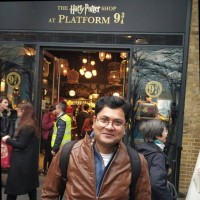 Sumit Anand