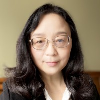 Annie Lei Cai