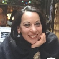 Nicole Lukeides