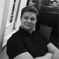 Jarkko Puumalainen