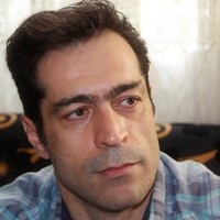 Javad Faghani
