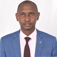 Samuel Kimani