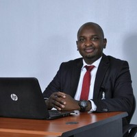 Chukwunonso Onwudinjo