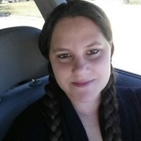 Samantha Mcbride