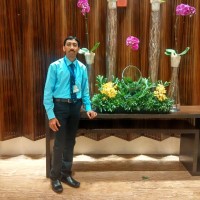 Dinesh Baldi