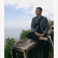 Ns Mirza Hielmy Muthohar, S. Kep