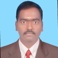 Palanivel M