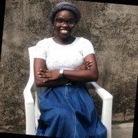 Oluwalolope Victory