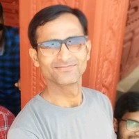 Bhavesh Singh
