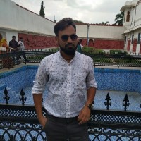 M. Saeed Shaikh