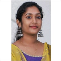 Aswathy Vijayan