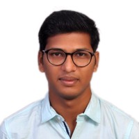 Maddi Sunil