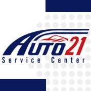 Auto Service Centers