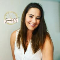 Courtney Potenti MS, OTR/L, Digital Marketing