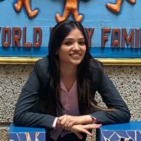 Prachi Jain