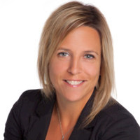 Caroline Gervais