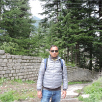 Kumar Akhilesh